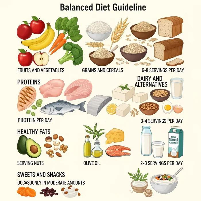 Lose Belly Fat