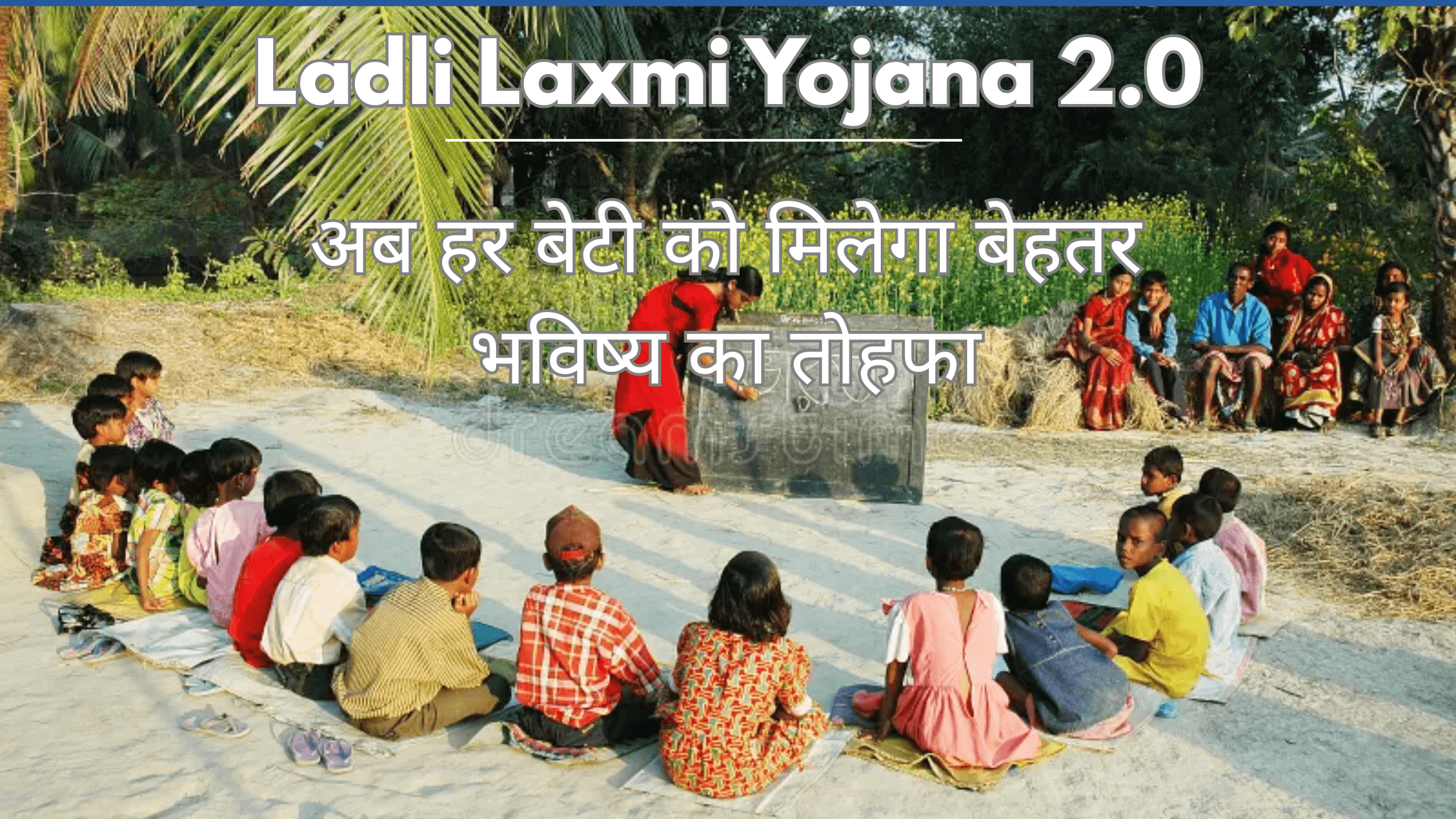 Blue White Simple Financial Tips Blog Banner