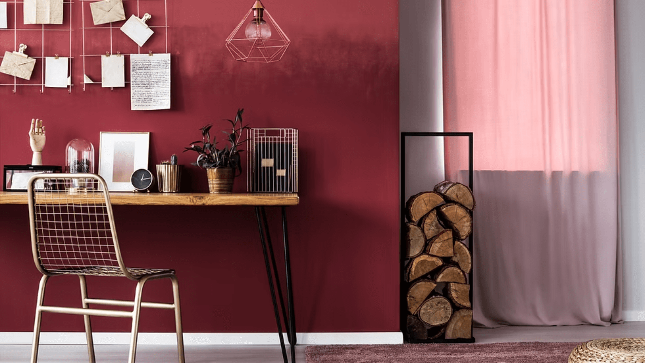 Yellow Blue Illustration Business Blog Banner 12