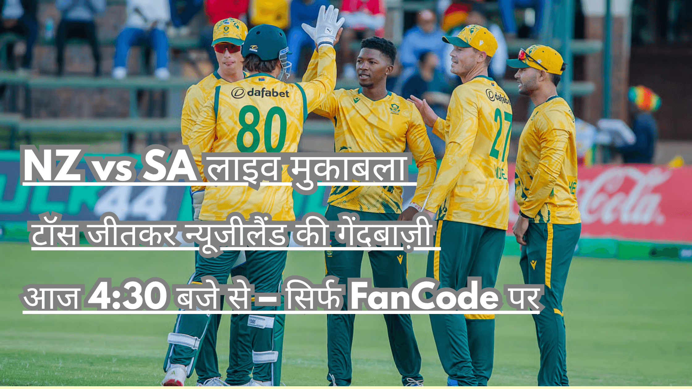 Yellow Blue Illustration Business Blog Banner 5