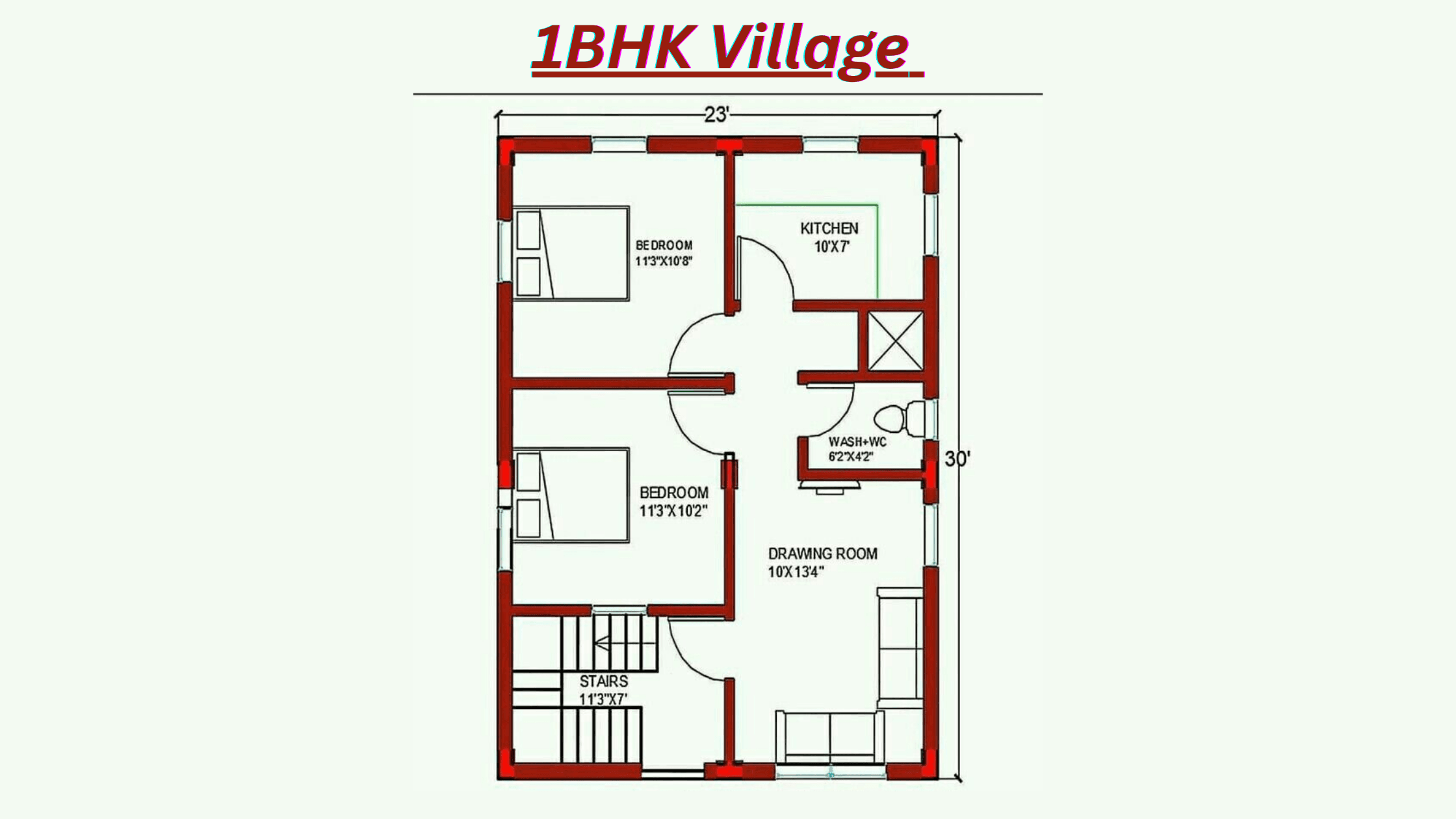 Yellow Blue Illustration Business Blog Banner 22