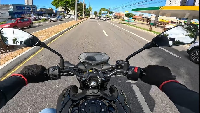 Pulsar 150 Mileage