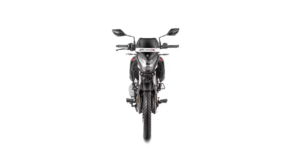 Glamour X 125