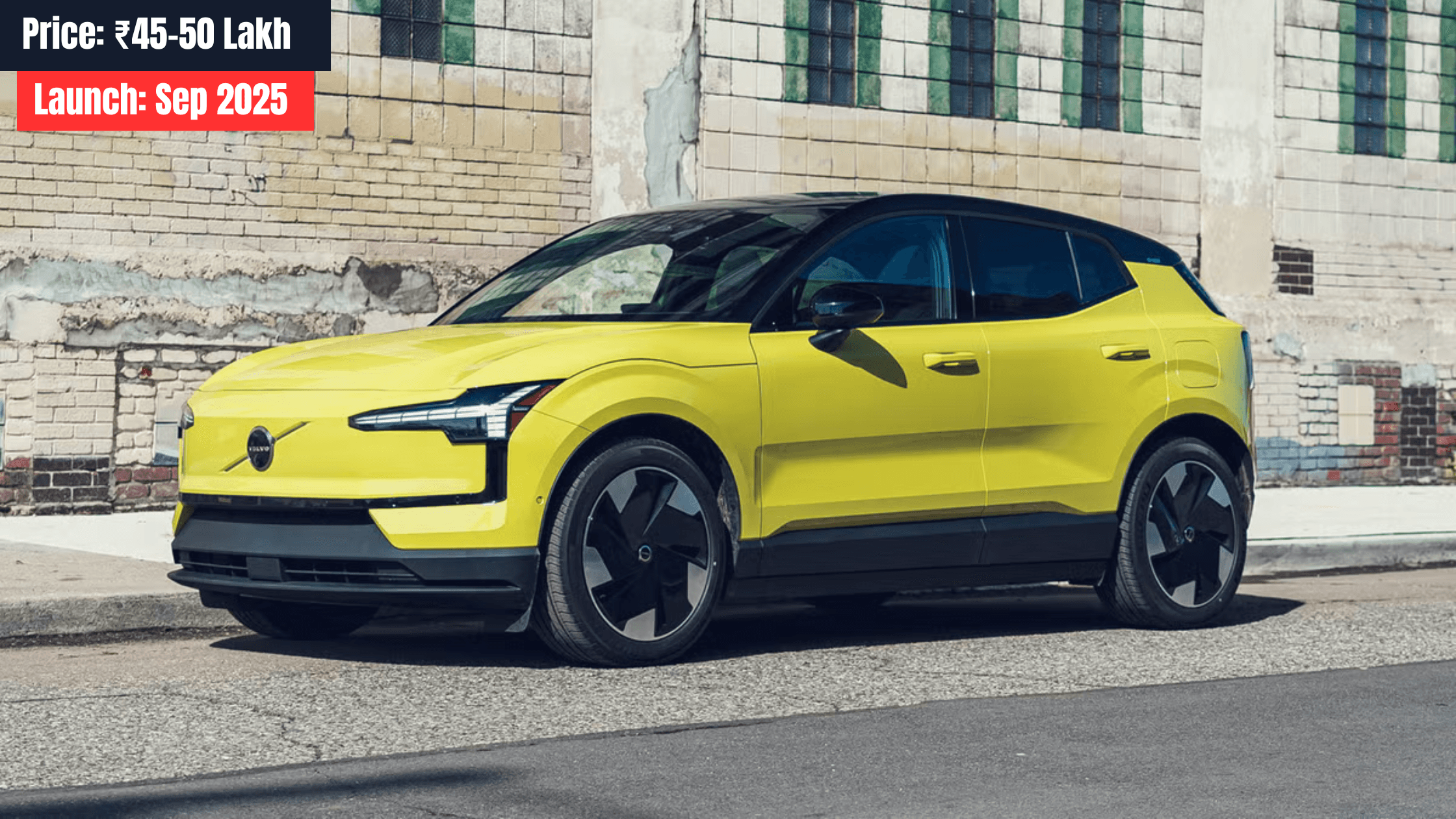 Yellow Blue Illustration Business Blog Banner 25